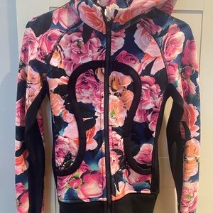 Lululemon scuba hoodie